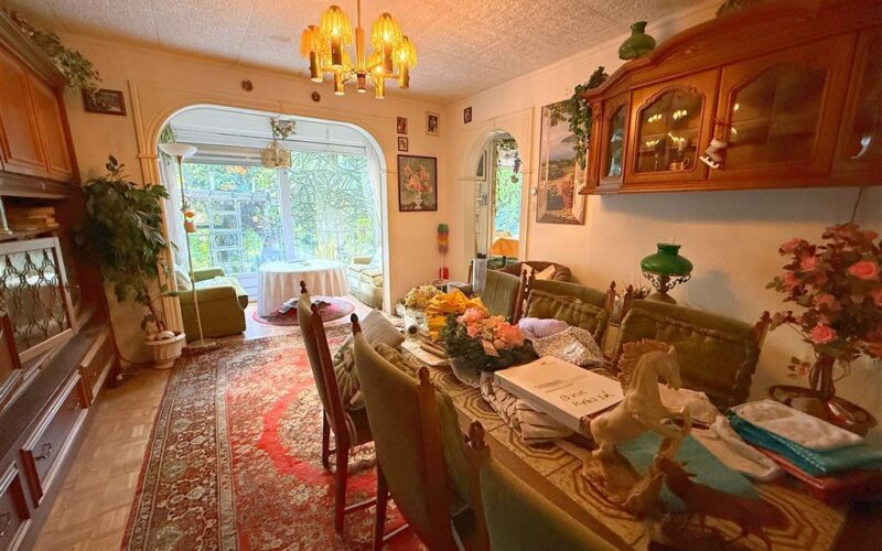 EG. Wohnzimmer 2