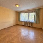 EG. Schlafzimmer 2 Entmöbliert