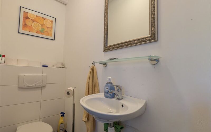 Herren Sanitärbereich
