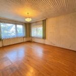 EG. Schlafzimmer 1 Entmöbliert