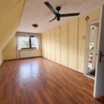 DG. Schlafzimmer 3 Entmöbliert