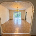 EG. Wohnzimmer 1 Entmöbliert