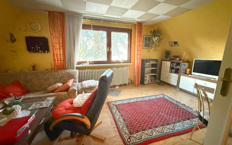 DG. Schalfzimmer 3