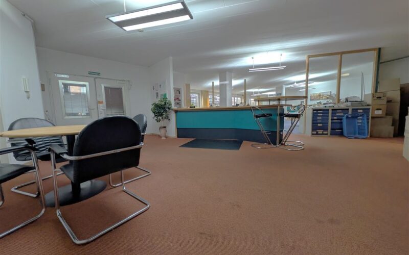 Gewerbefläche Tresen