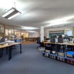 Gewerbefläche